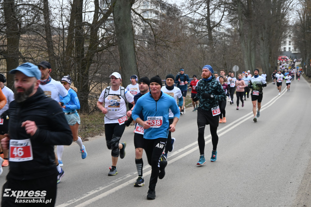 IX Cartusia Półmaraton 2026