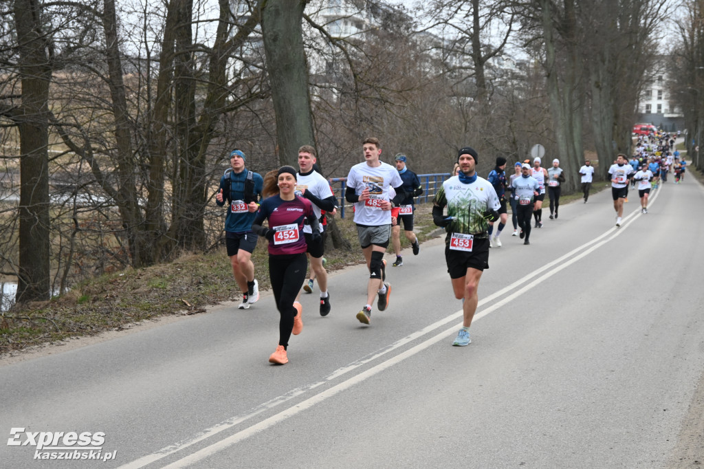 IX Cartusia Półmaraton 2026