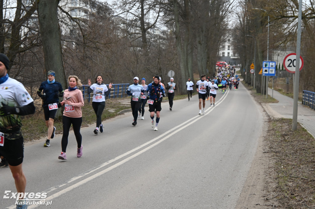 IX Cartusia Półmaraton 2026