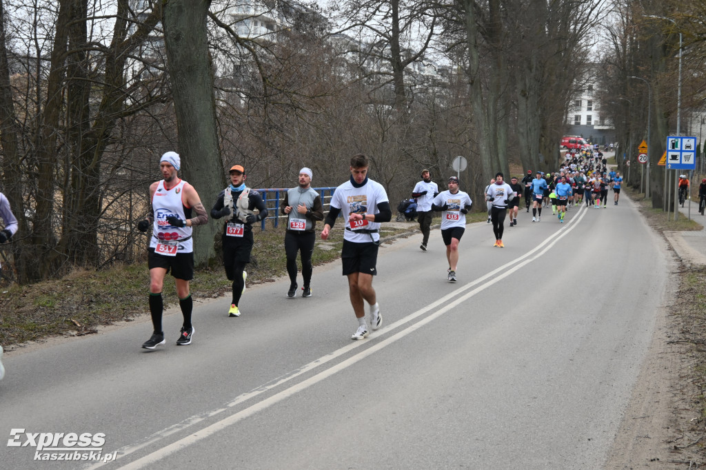 IX Cartusia Półmaraton 2026