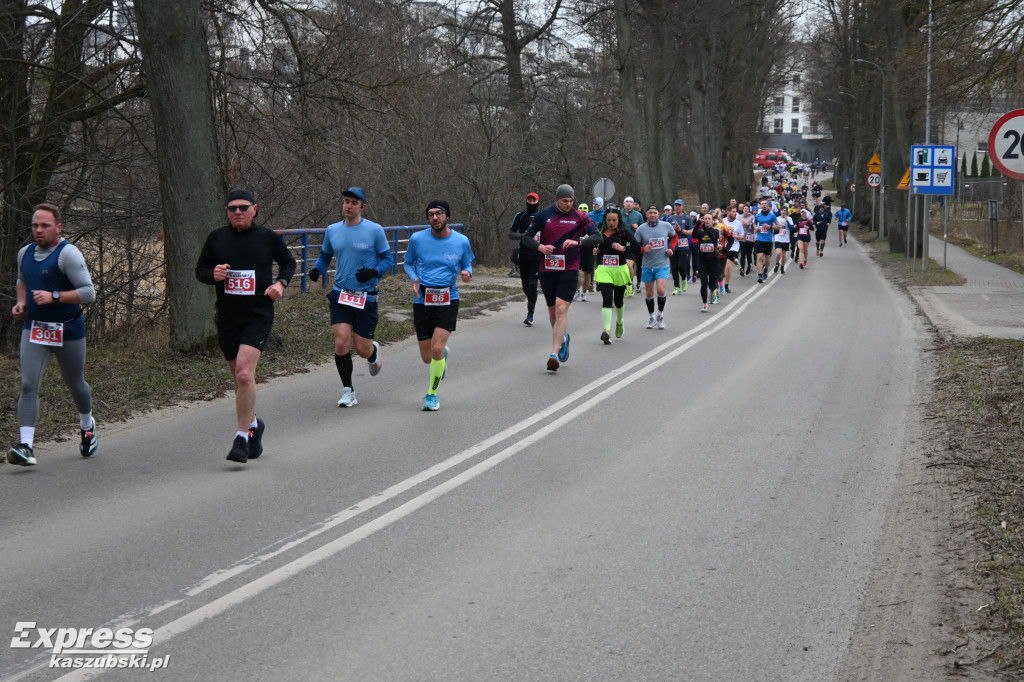 IX Cartusia Półmaraton 2026