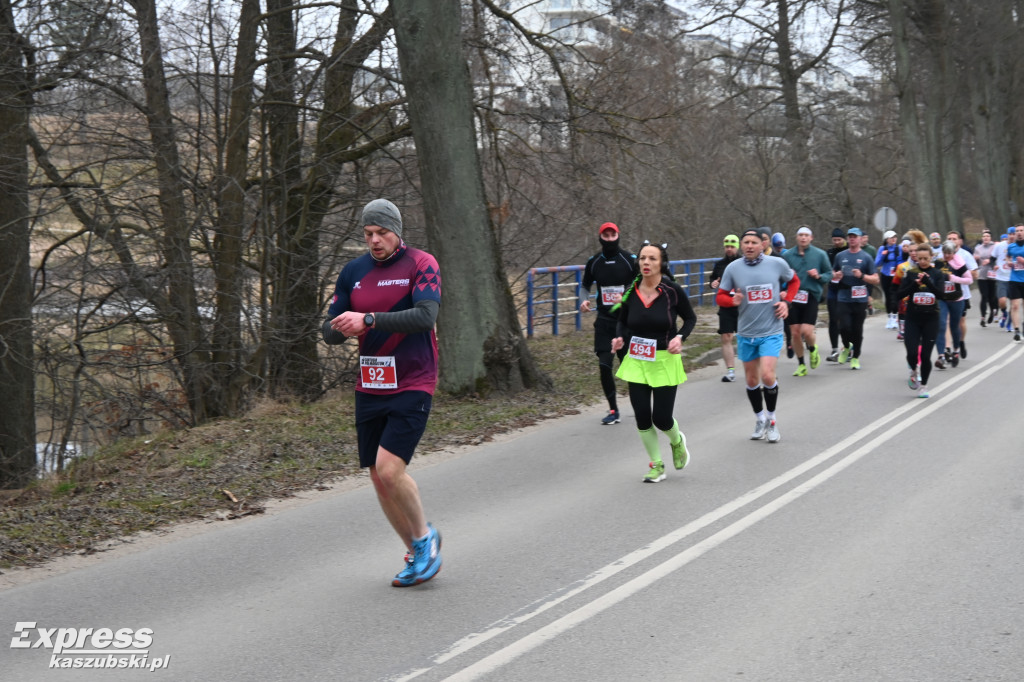 IX Cartusia Półmaraton 2026