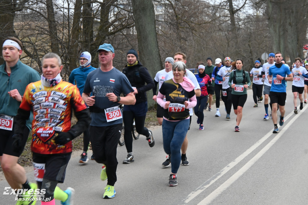 IX Cartusia Półmaraton 2026