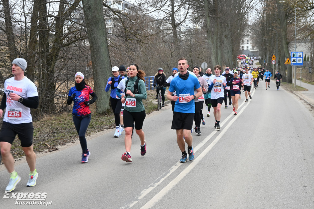 IX Cartusia Półmaraton 2026