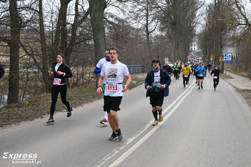 IX Cartusia Półmaraton 2026