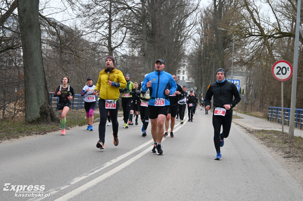 IX Cartusia Półmaraton 2026