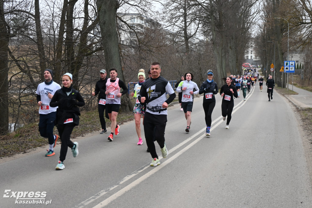 IX Cartusia Półmaraton 2026