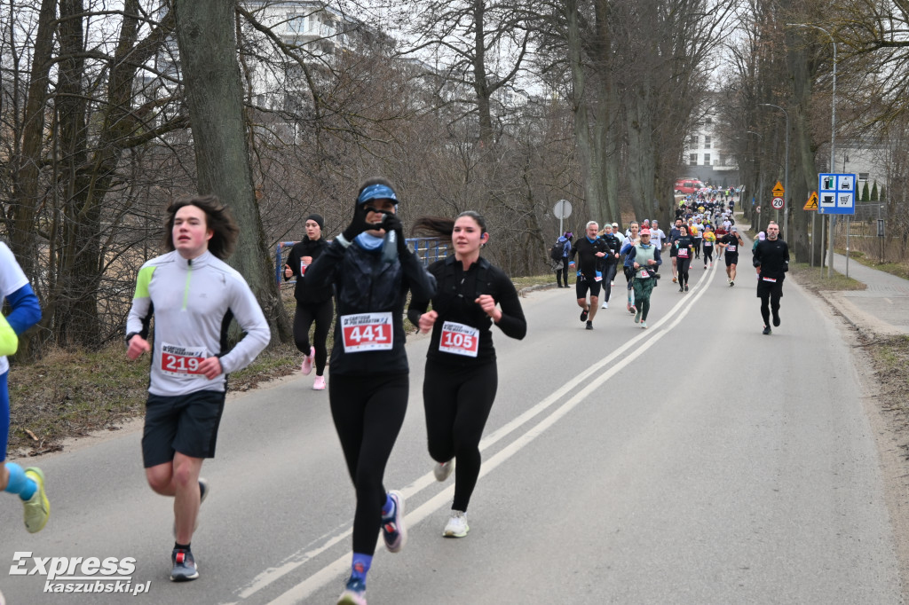 IX Cartusia Półmaraton 2026