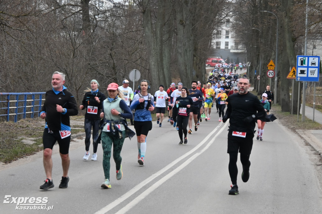 IX Cartusia Półmaraton 2026