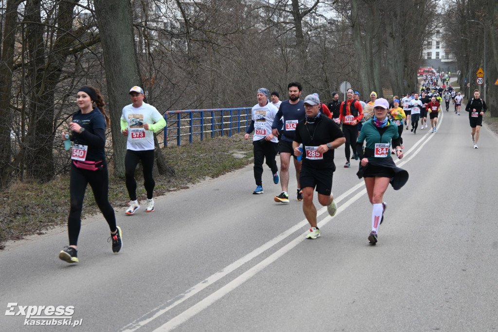 IX Cartusia Półmaraton 2026