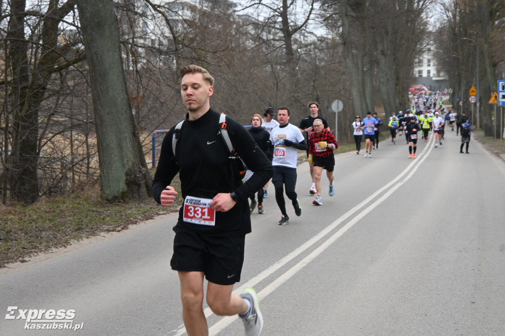 IX Cartusia Półmaraton 2026