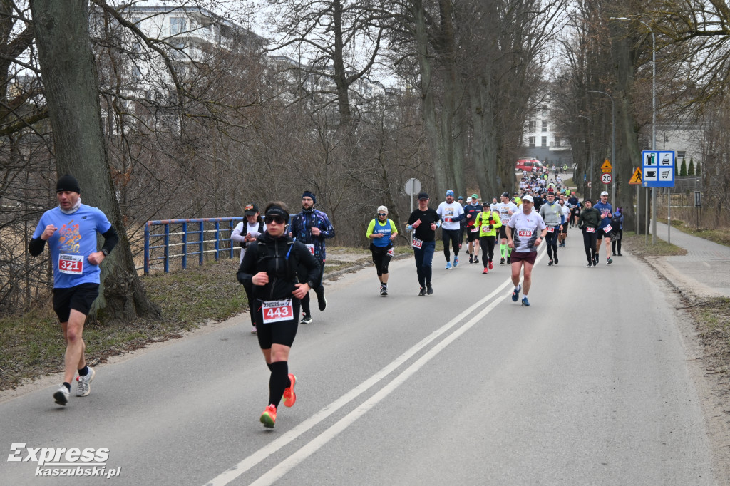 IX Cartusia Półmaraton 2026