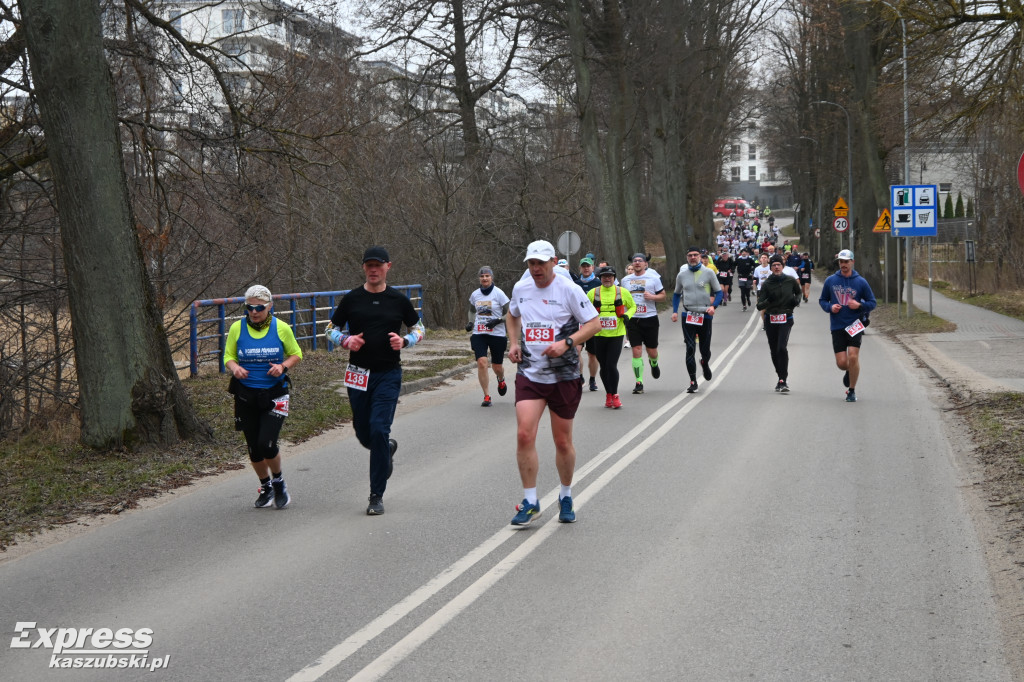 IX Cartusia Półmaraton 2026