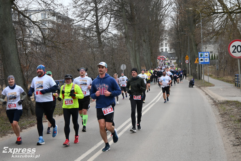 IX Cartusia Półmaraton 2026