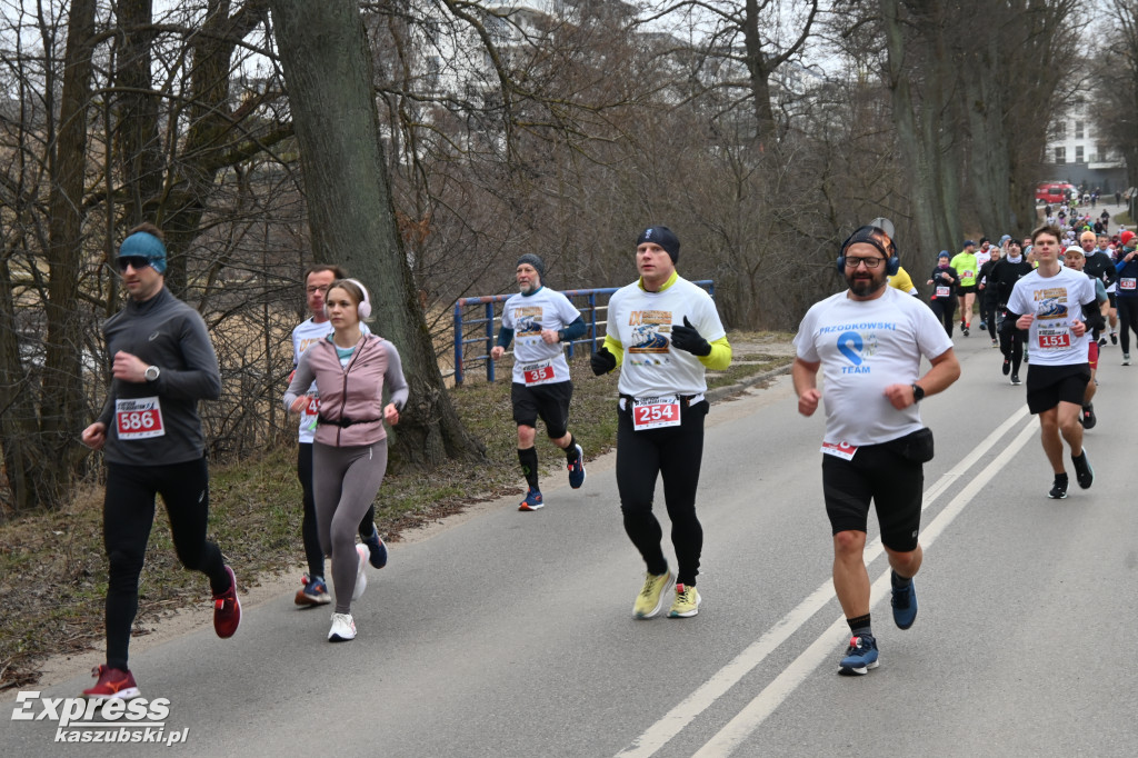 IX Cartusia Półmaraton 2026