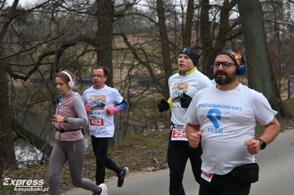 IX Cartusia Półmaraton 2026