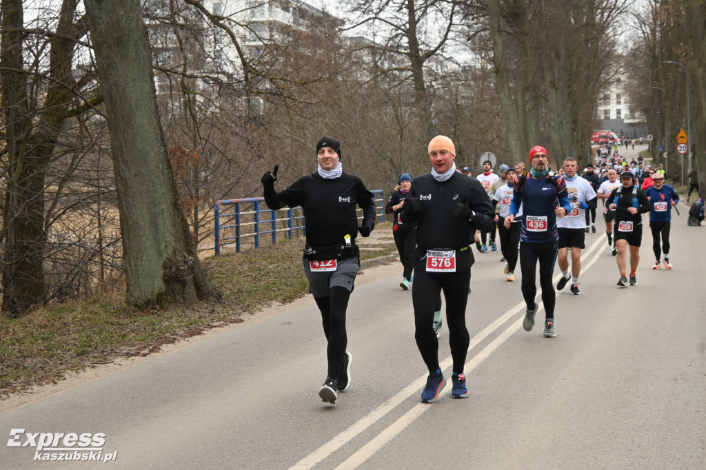 IX Cartusia Półmaraton 2026