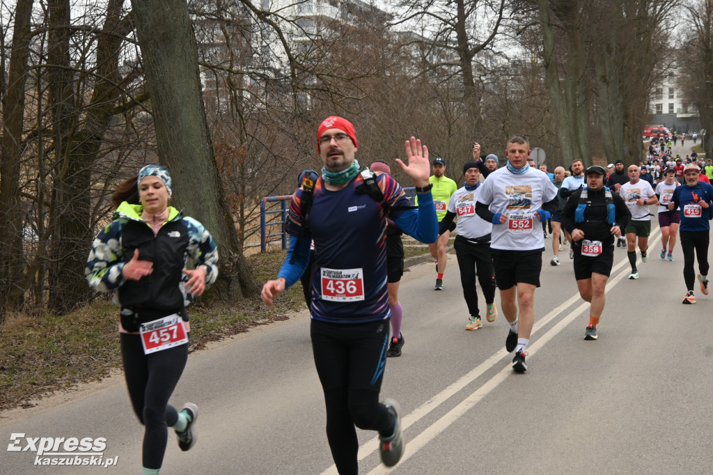 IX Cartusia Półmaraton 2026