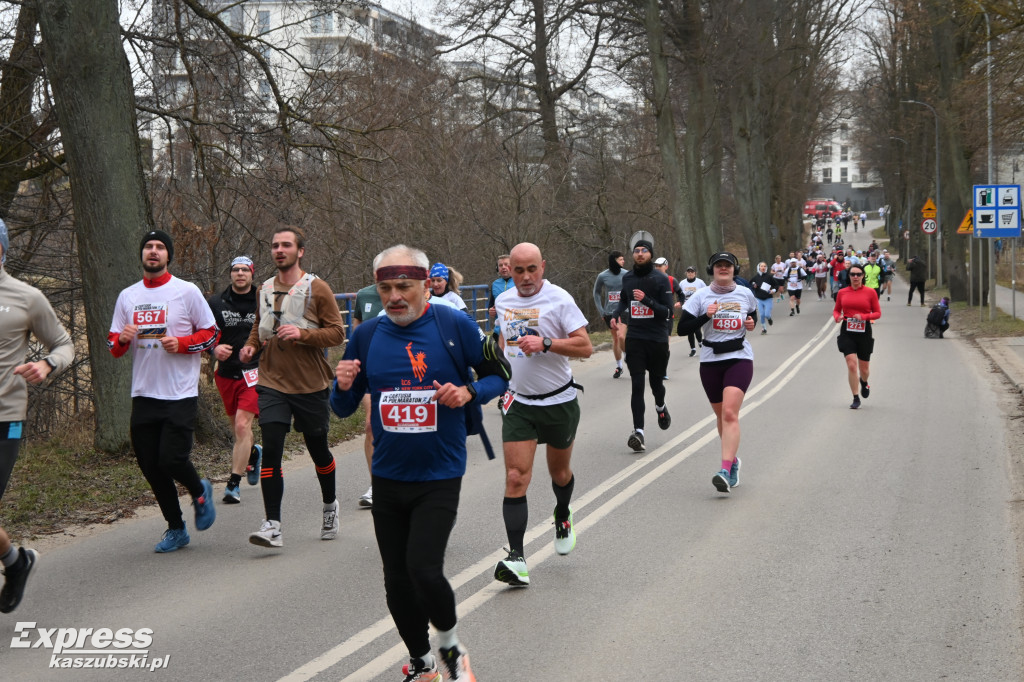 IX Cartusia Półmaraton 2026