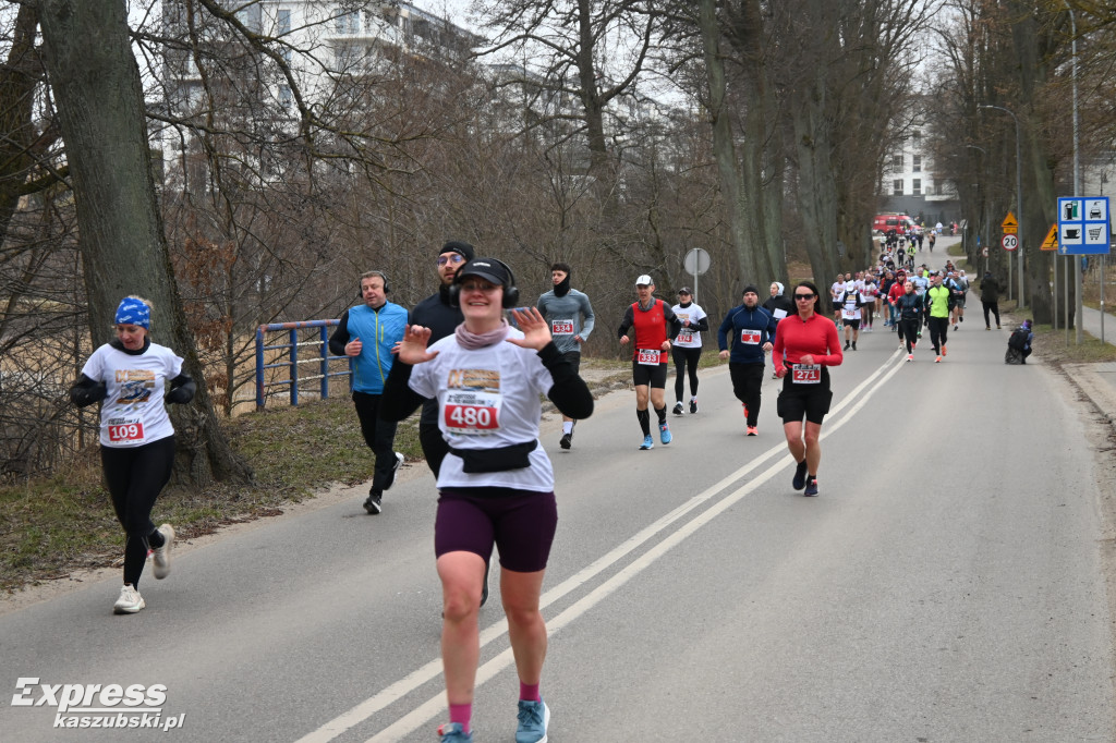 IX Cartusia Półmaraton 2026