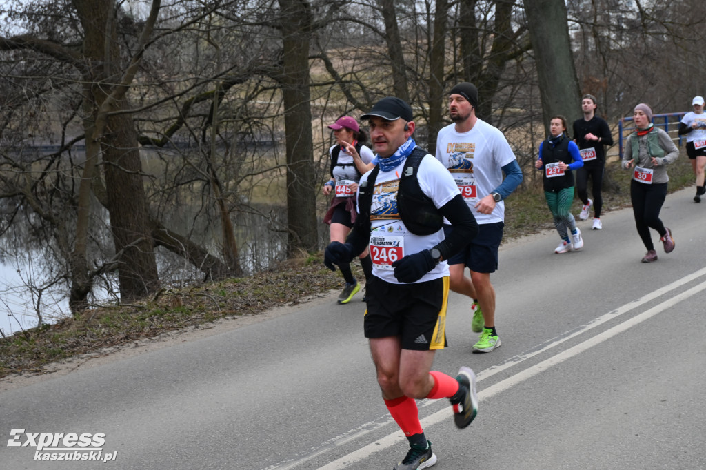 IX Cartusia Półmaraton 2026