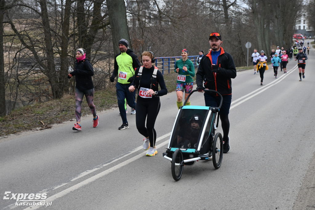 IX Cartusia Półmaraton 2026