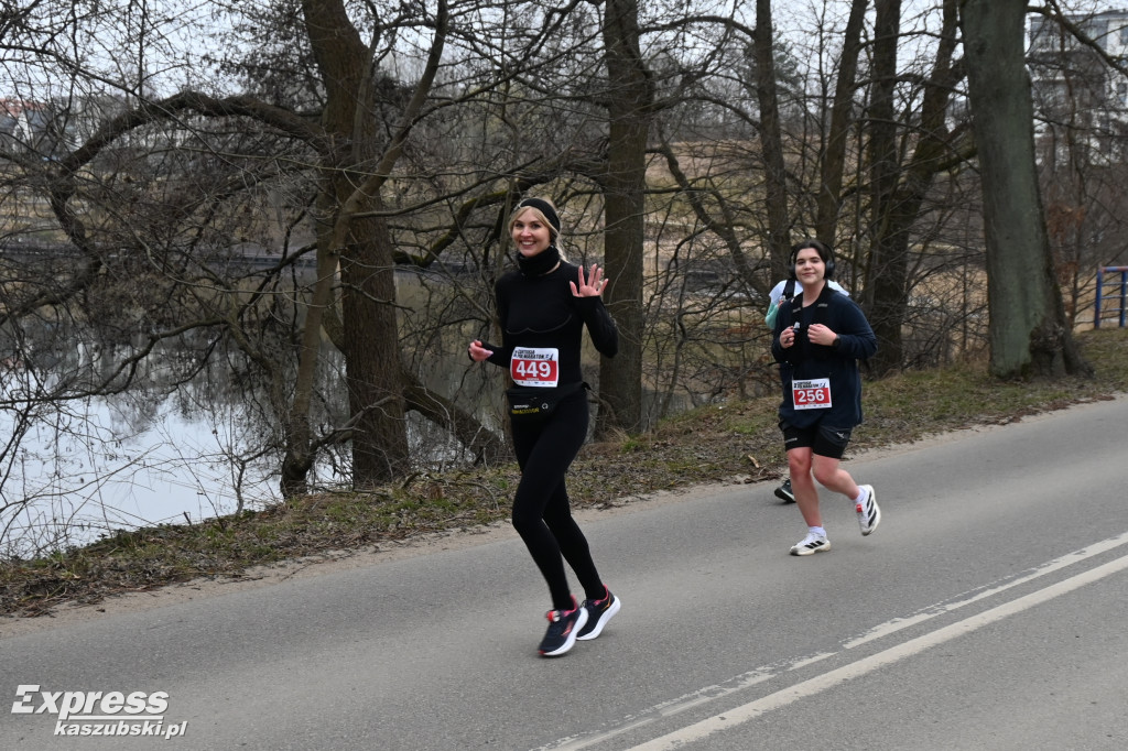 IX Cartusia Półmaraton 2026