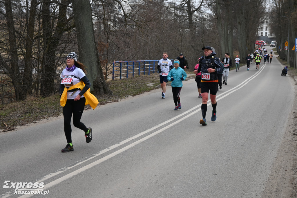 IX Cartusia Półmaraton 2026