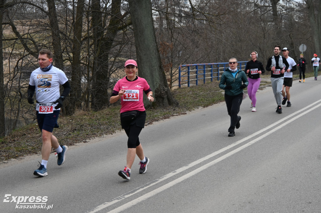 IX Cartusia Półmaraton 2026