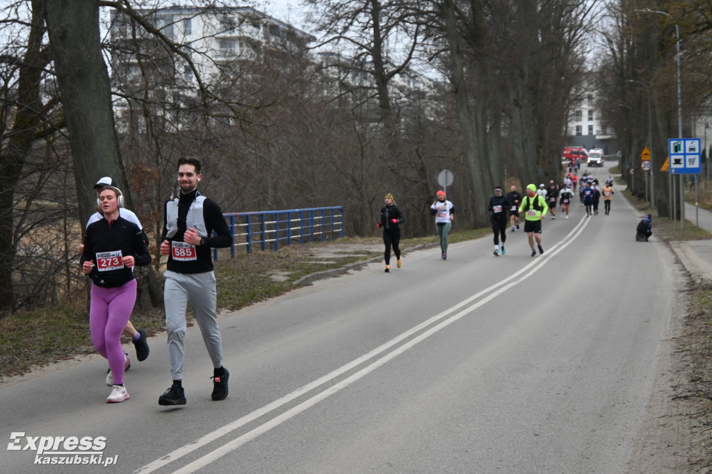 IX Cartusia Półmaraton 2026