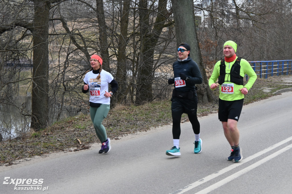 IX Cartusia Półmaraton 2026