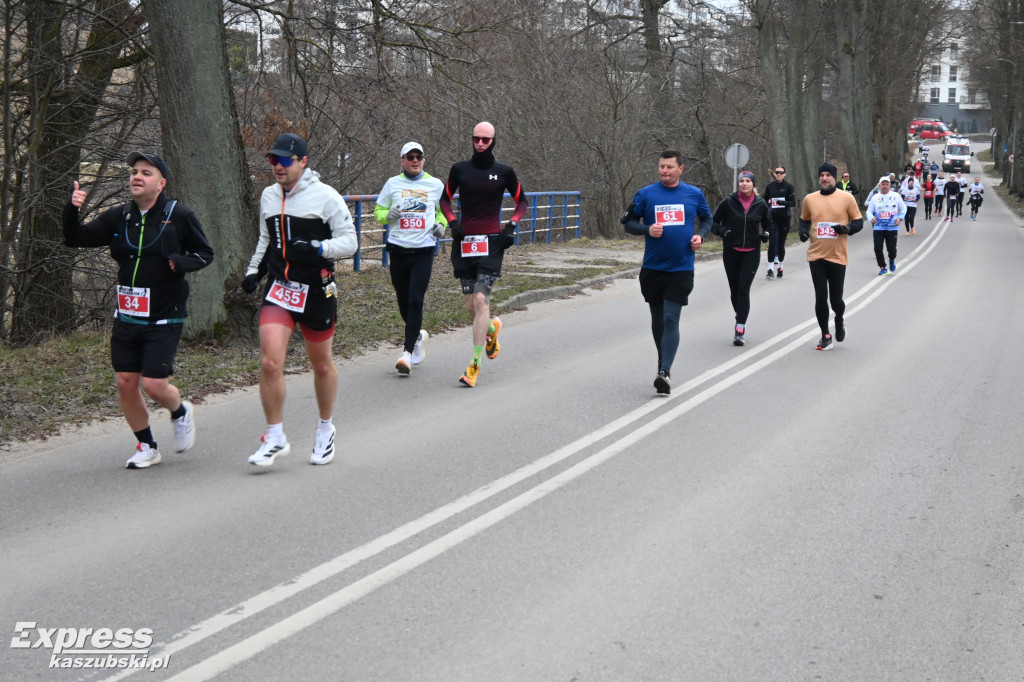 IX Cartusia Półmaraton 2026