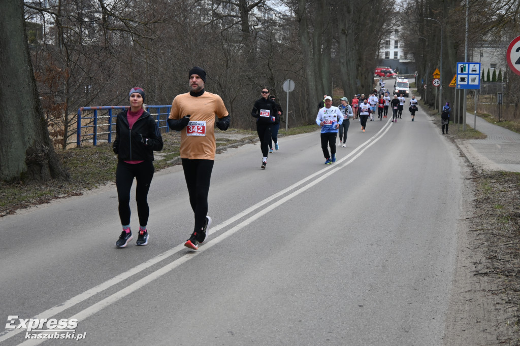 IX Cartusia Półmaraton 2026