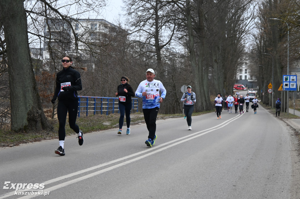 IX Cartusia Półmaraton 2026