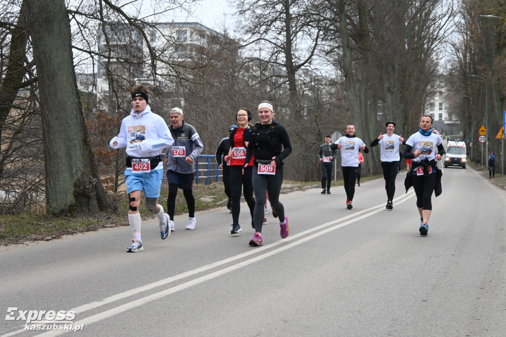 IX Cartusia Półmaraton 2026