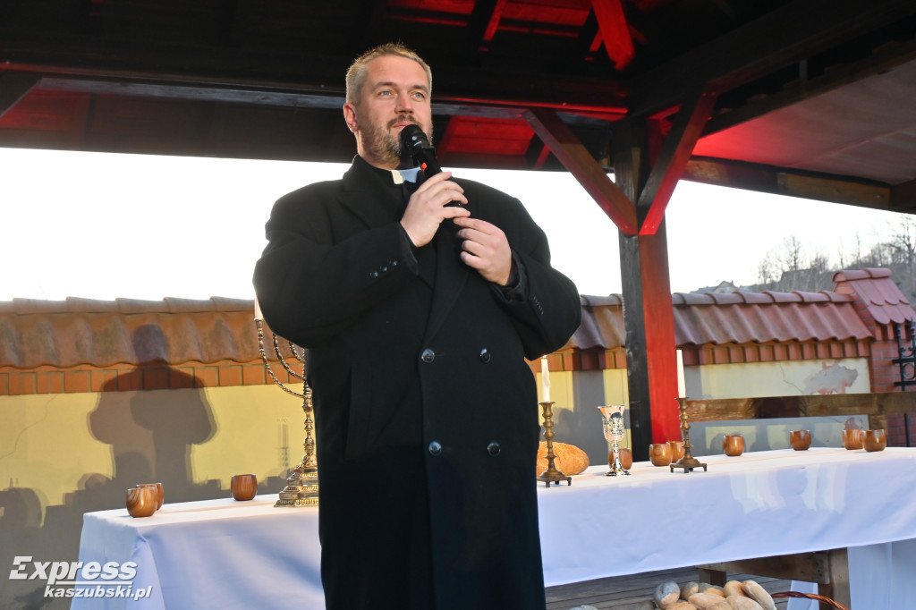 Misterium Męki Pańskiej w Żukowie 2026