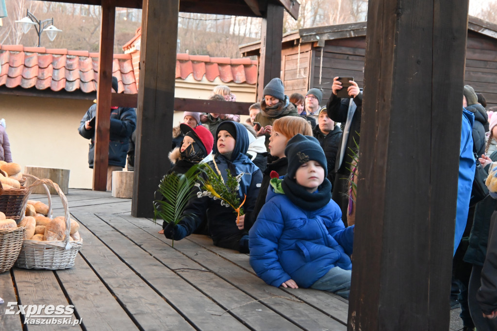 Misterium Męki Pańskiej w Żukowie 2026