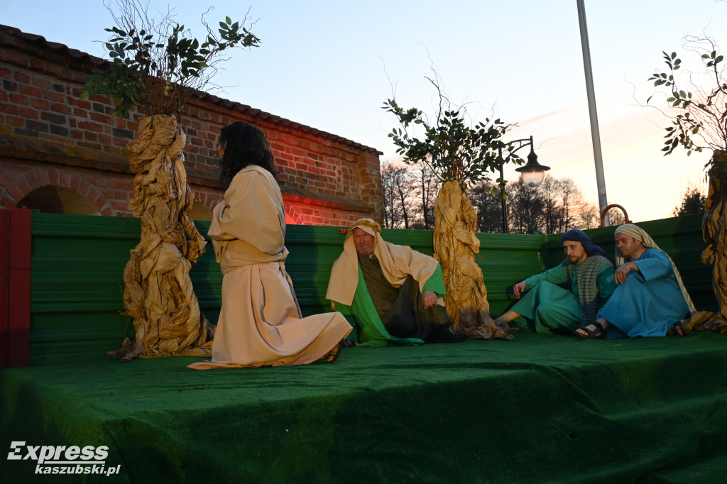 Misterium Męki Pańskiej w Żukowie 2026