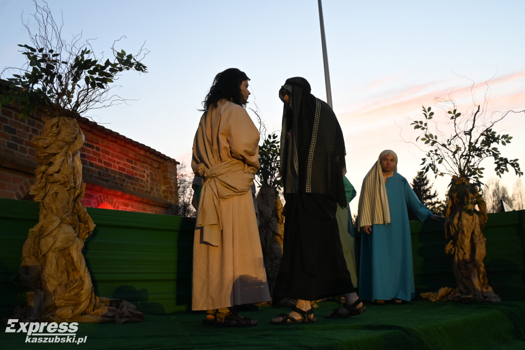 Misterium Męki Pańskiej w Żukowie 2026