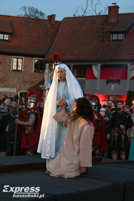 Misterium Męki Pańskiej w Żukowie 2026