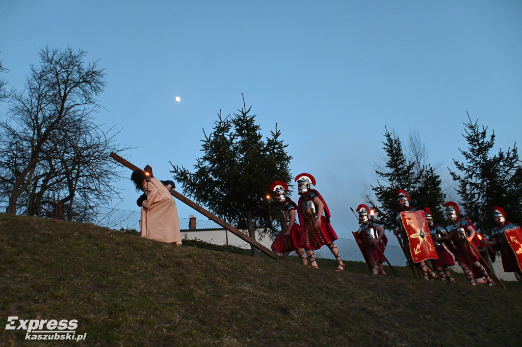 Misterium Męki Pańskiej w Żukowie 2026