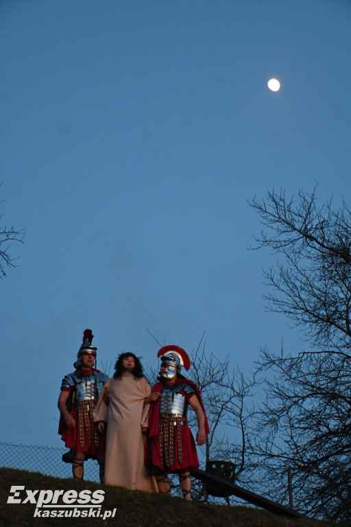 Misterium Męki Pańskiej w Żukowie 2026