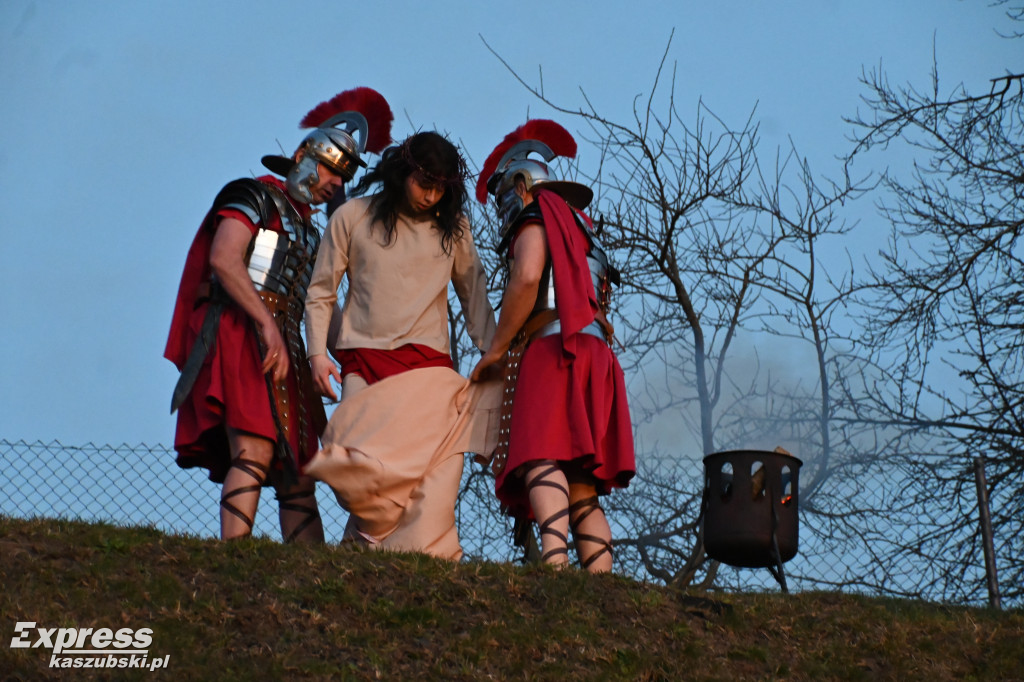 Misterium Męki Pańskiej w Żukowie 2026