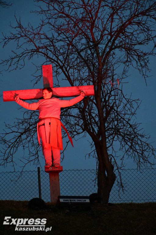 Misterium Męki Pańskiej w Żukowie 2026