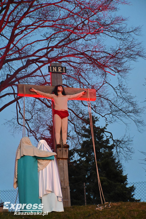 Misterium Męki Pańskiej w Żukowie 2026