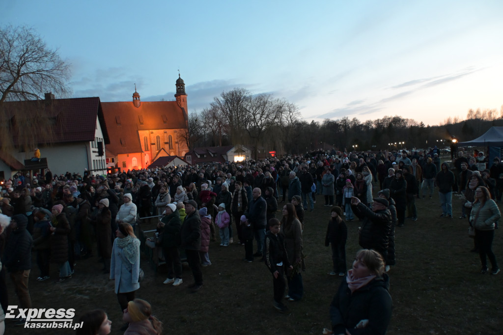 Misterium Męki Pańskiej w Żukowie 2026