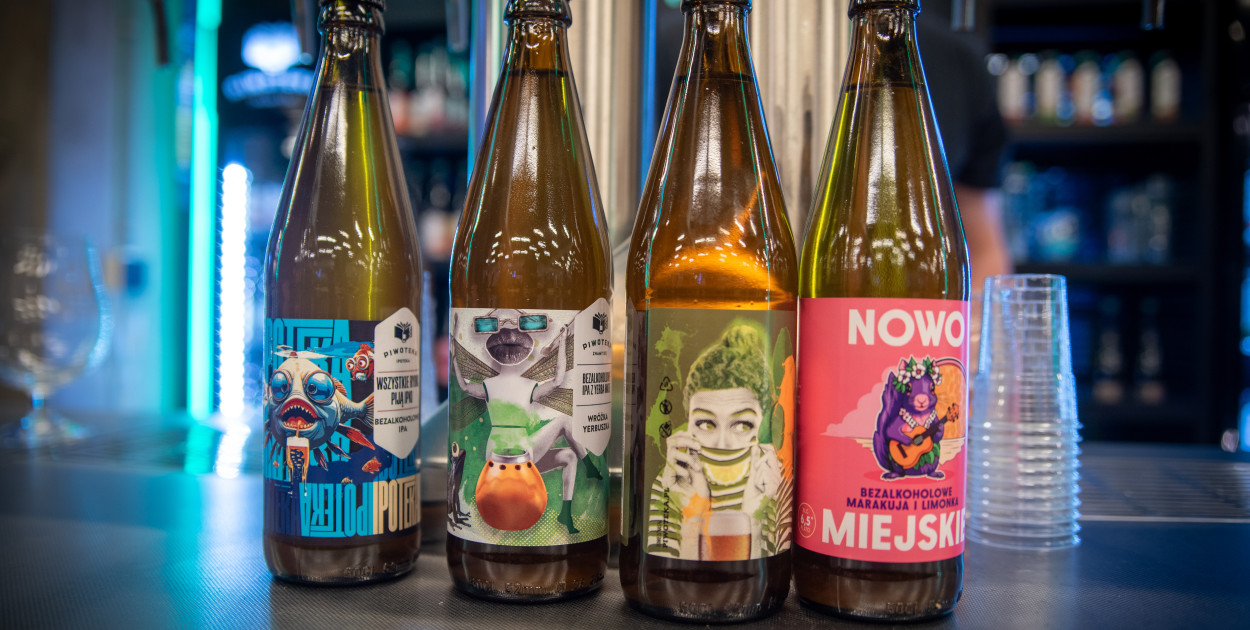 Smaki, dźwięki i planszówki. Przeżyj Hevelkę po swojemu