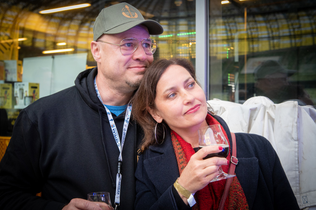 Smaki, dźwięki i planszówki. Przeżyj Hevelkę po swojemu