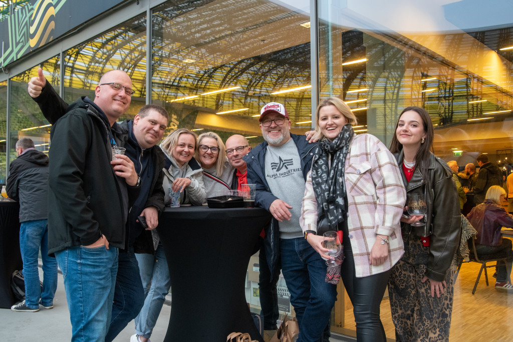 Smaki, dźwięki i planszówki. Przeżyj Hevelkę po swojemu