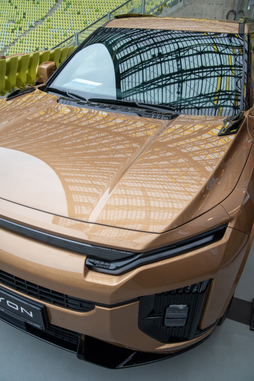 Smaki, dźwięki i planszówki. Przeżyj Hevelkę po swojemu